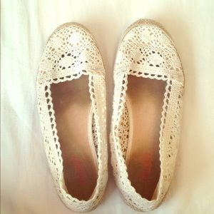 Old Navy shoes